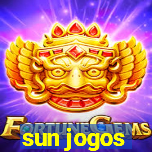 sun jogos